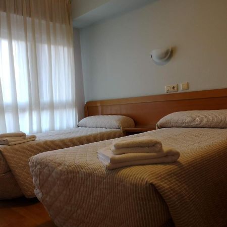 Hospedaje Covadonga Gijón Zewnętrze zdjęcie