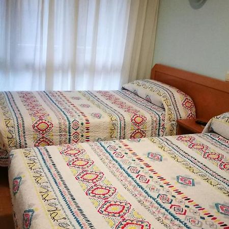 Hospedaje Covadonga Gijón Zewnętrze zdjęcie