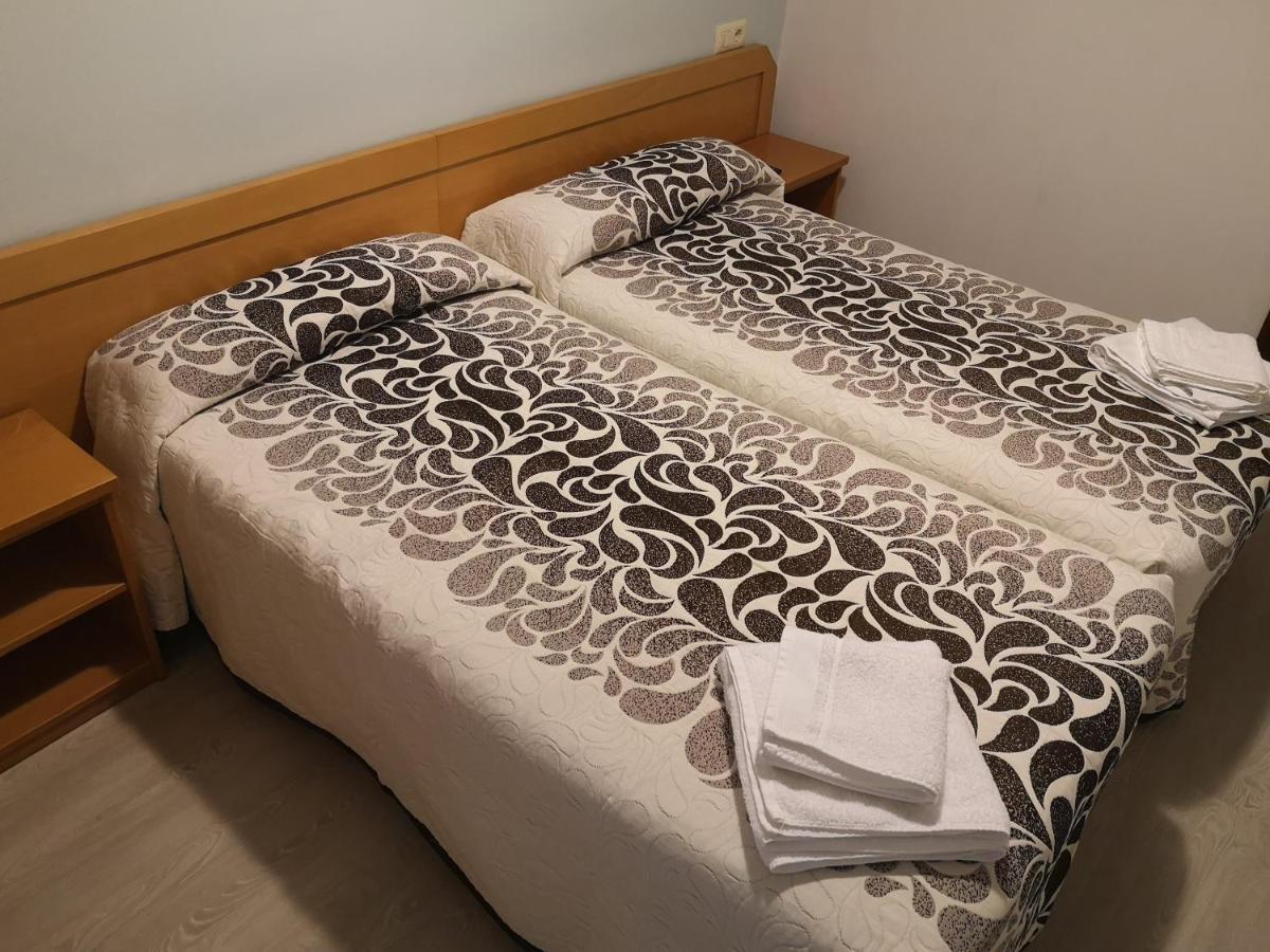 Hospedaje Covadonga Gijón Zewnętrze zdjęcie