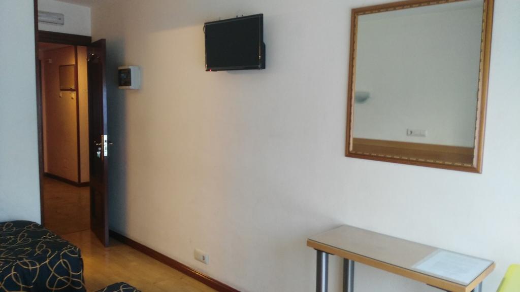 Hospedaje Covadonga Gijón Zewnętrze zdjęcie
