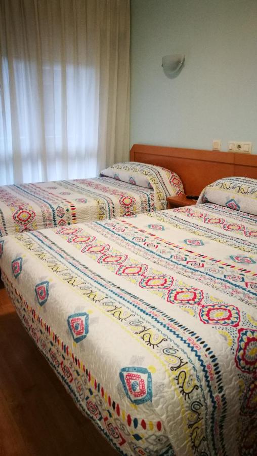 Hospedaje Covadonga Gijón Zewnętrze zdjęcie