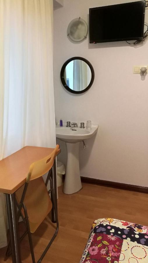 Hospedaje Covadonga Gijón Zewnętrze zdjęcie