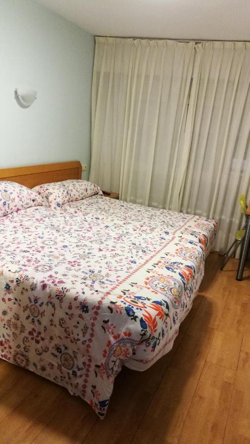Hospedaje Covadonga Gijón Zewnętrze zdjęcie