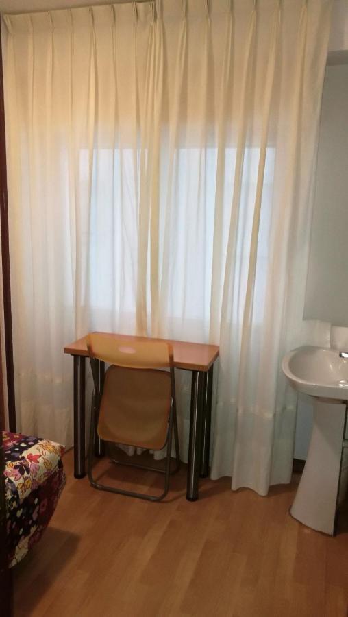 Hospedaje Covadonga Gijón Zewnętrze zdjęcie