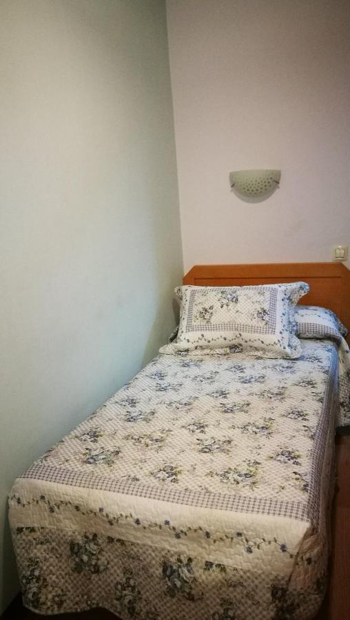Hospedaje Covadonga Gijón Zewnętrze zdjęcie