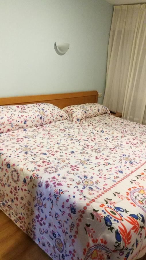 Hospedaje Covadonga Gijón Zewnętrze zdjęcie