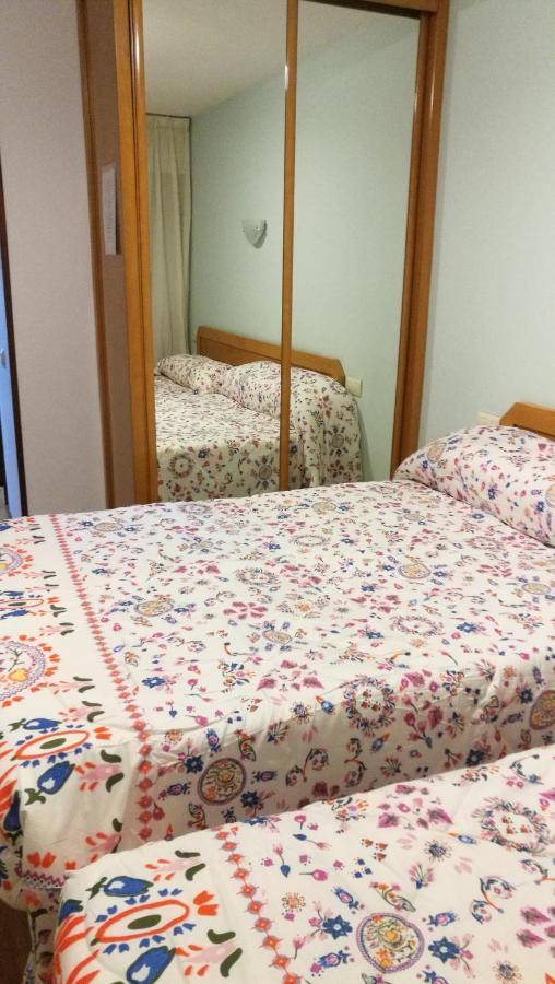 Hospedaje Covadonga Gijón Zewnętrze zdjęcie