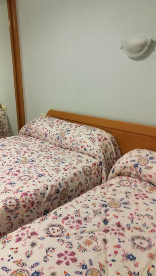 Hospedaje Covadonga Gijón Zewnętrze zdjęcie
